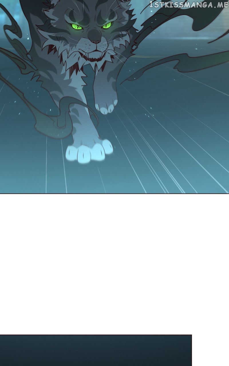 The Last Bloodline Chapter 22 - page 14