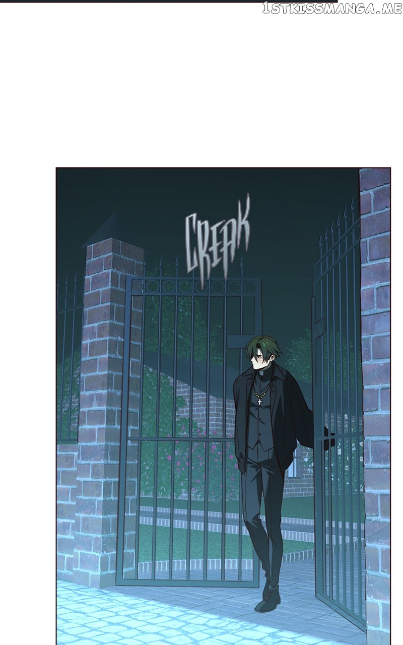 The Last Bloodline Chapter 22 - page 15