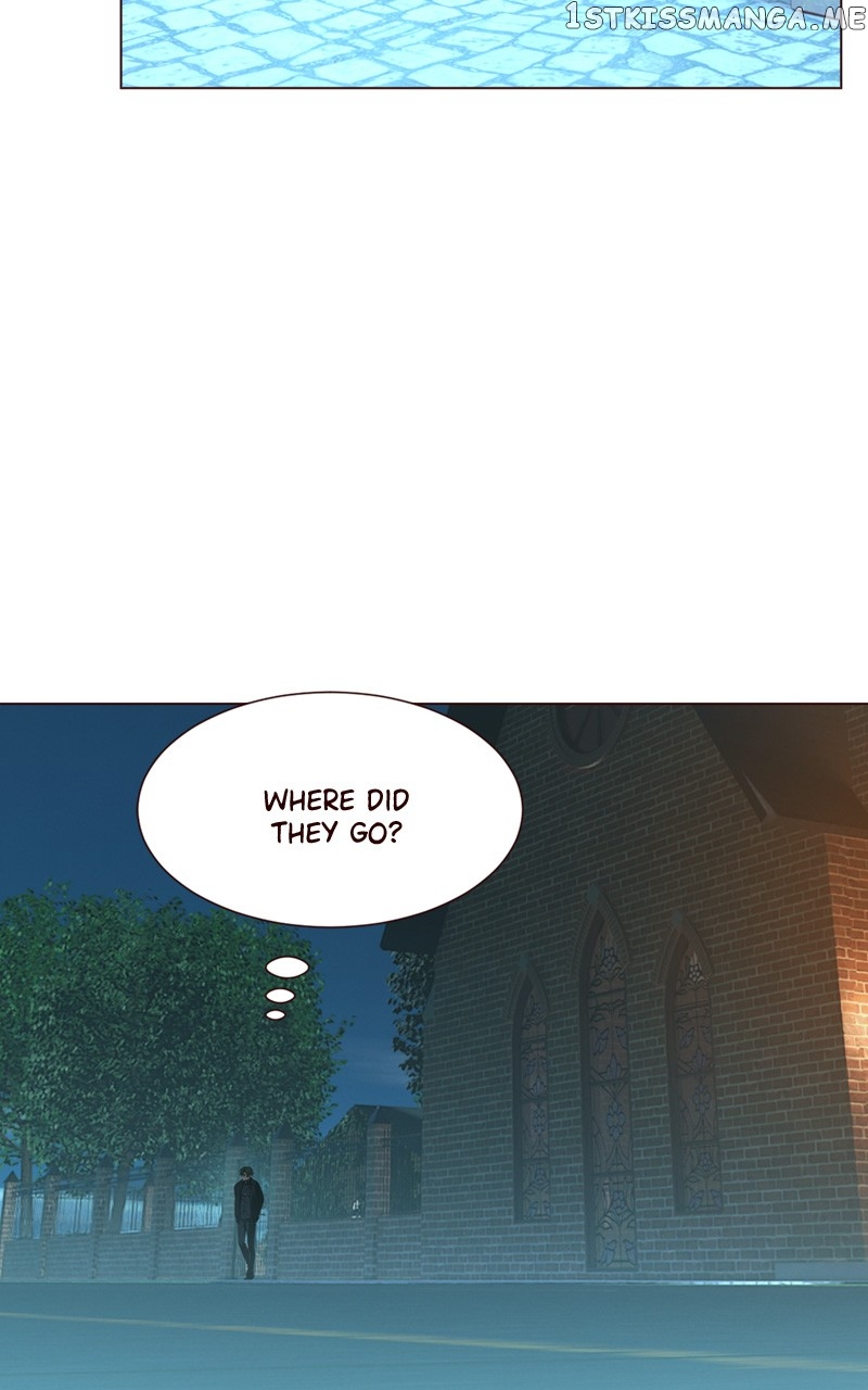 The Last Bloodline Chapter 22 - page 16