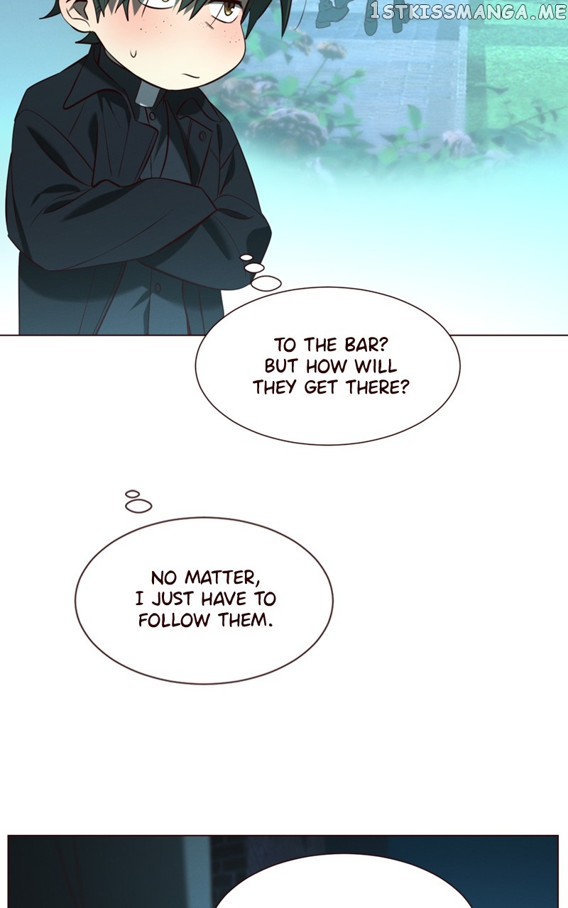 The Last Bloodline Chapter 22 - page 18
