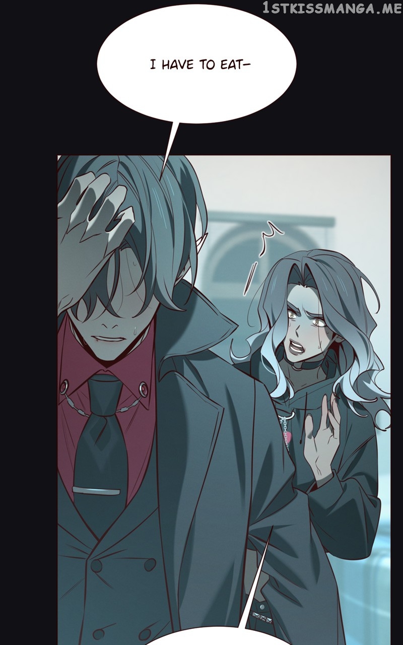 The Last Bloodline Chapter 22 - page 2