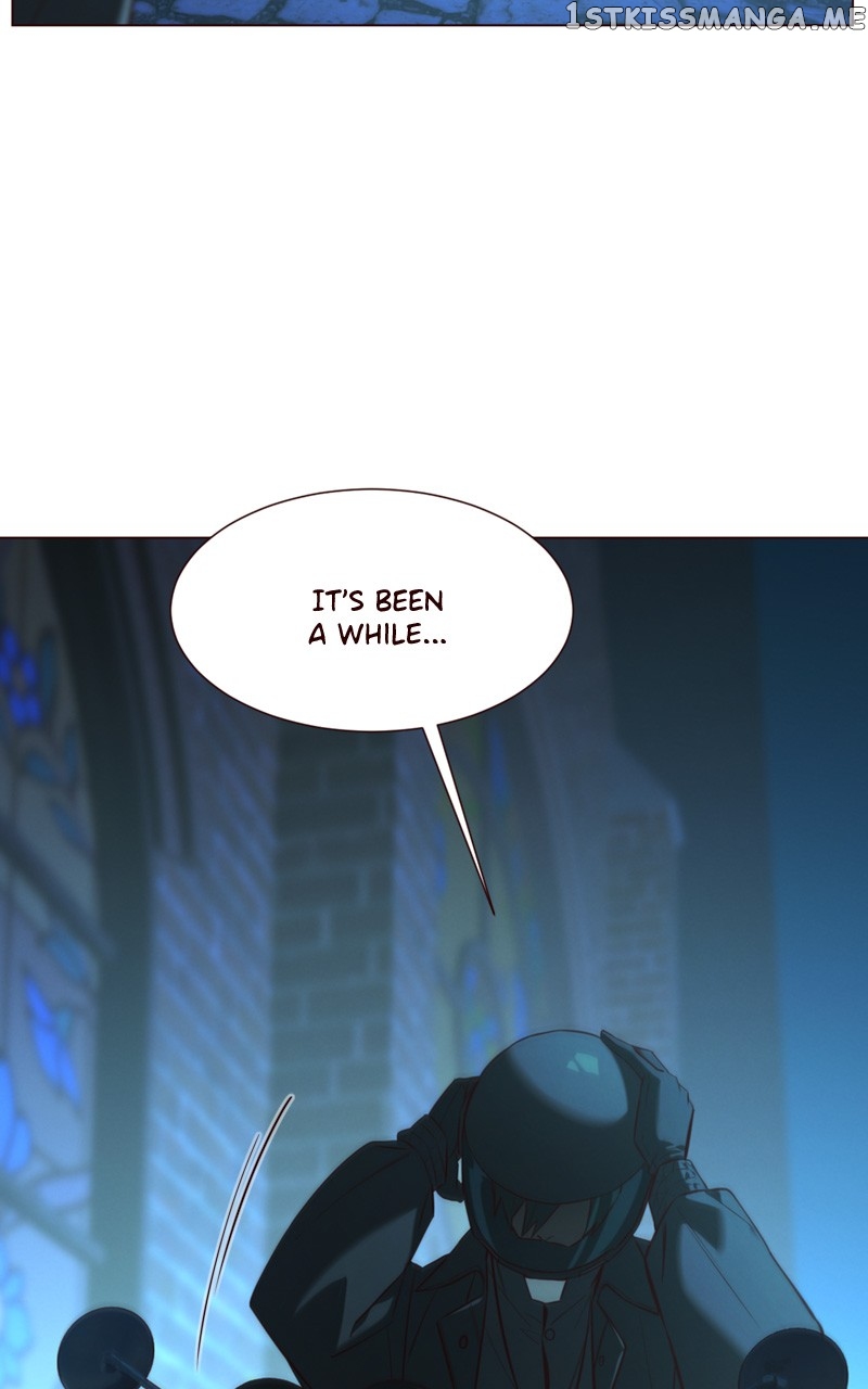 The Last Bloodline Chapter 22 - page 20