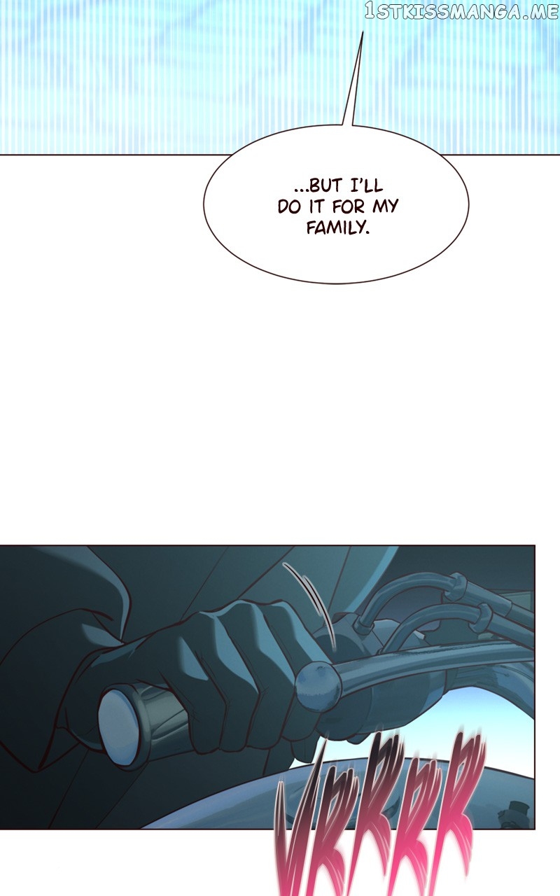 The Last Bloodline Chapter 22 - page 22