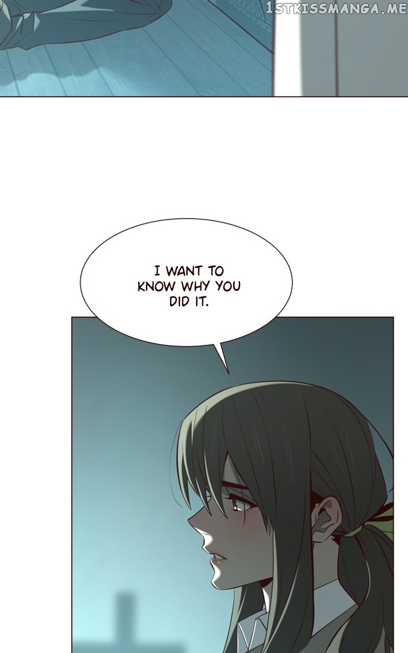 The Last Bloodline Chapter 22 - page 27