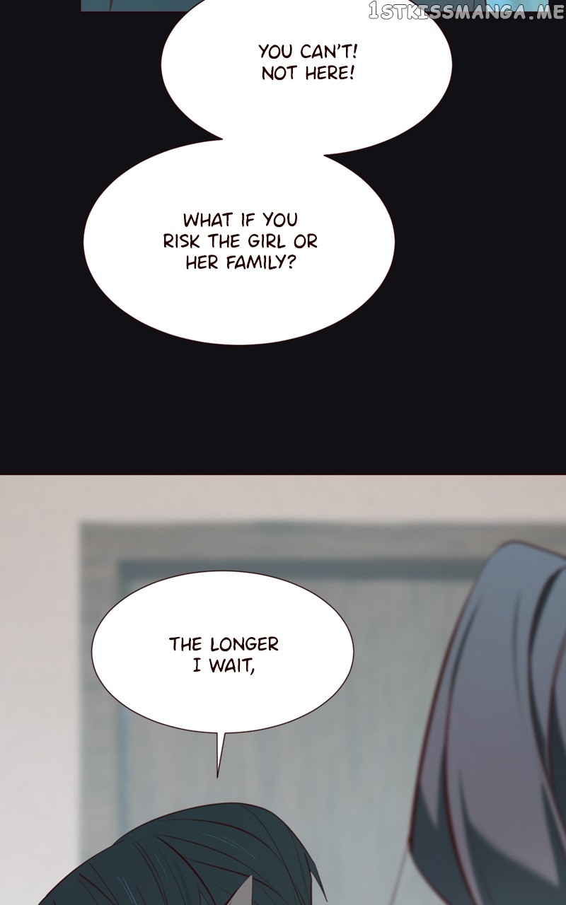 The Last Bloodline Chapter 22 - page 3