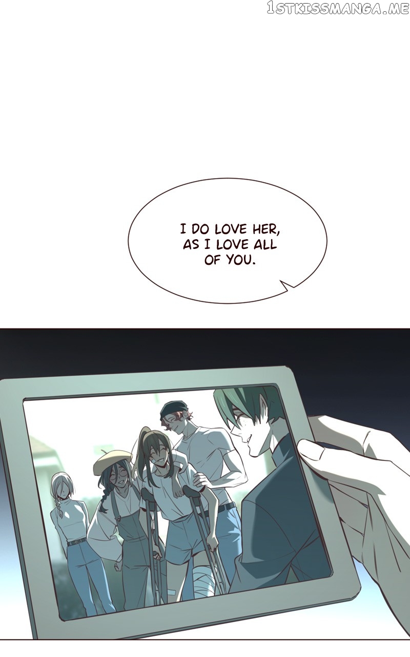 The Last Bloodline Chapter 22 - page 32