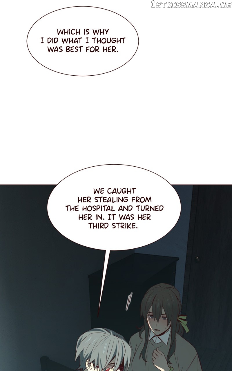 The Last Bloodline Chapter 22 - page 33