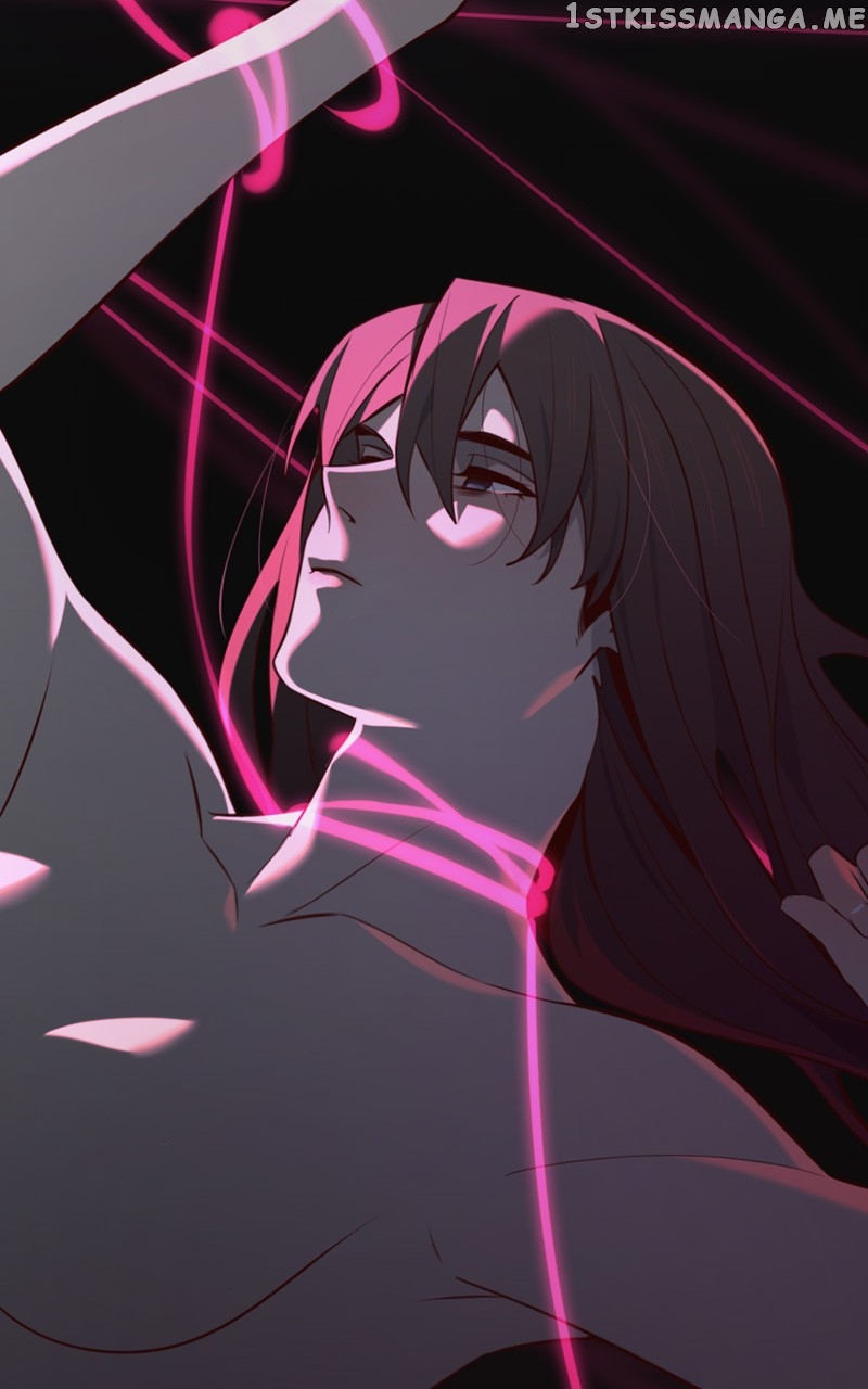 The Last Bloodline Chapter 22 - page 38