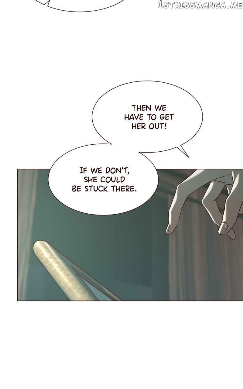 The Last Bloodline Chapter 22 - page 43