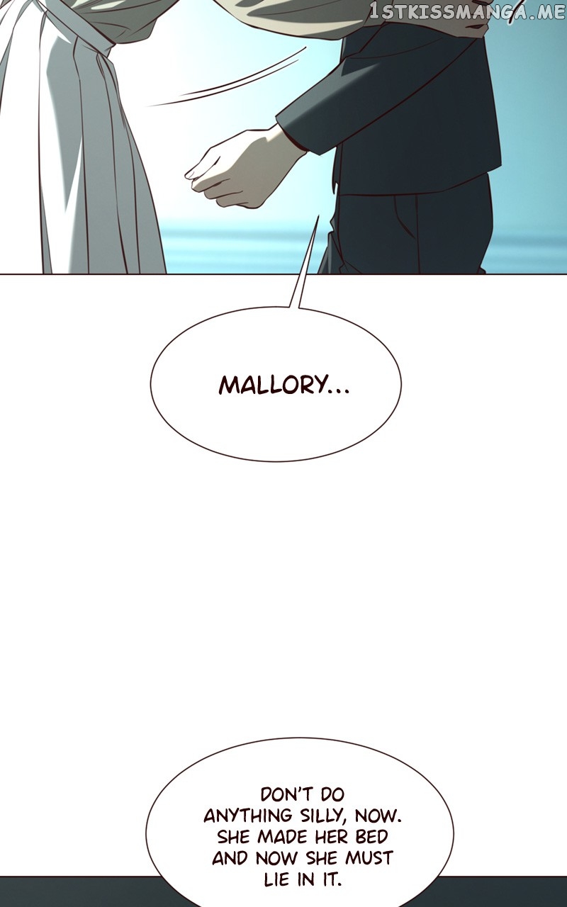 The Last Bloodline Chapter 22 - page 45