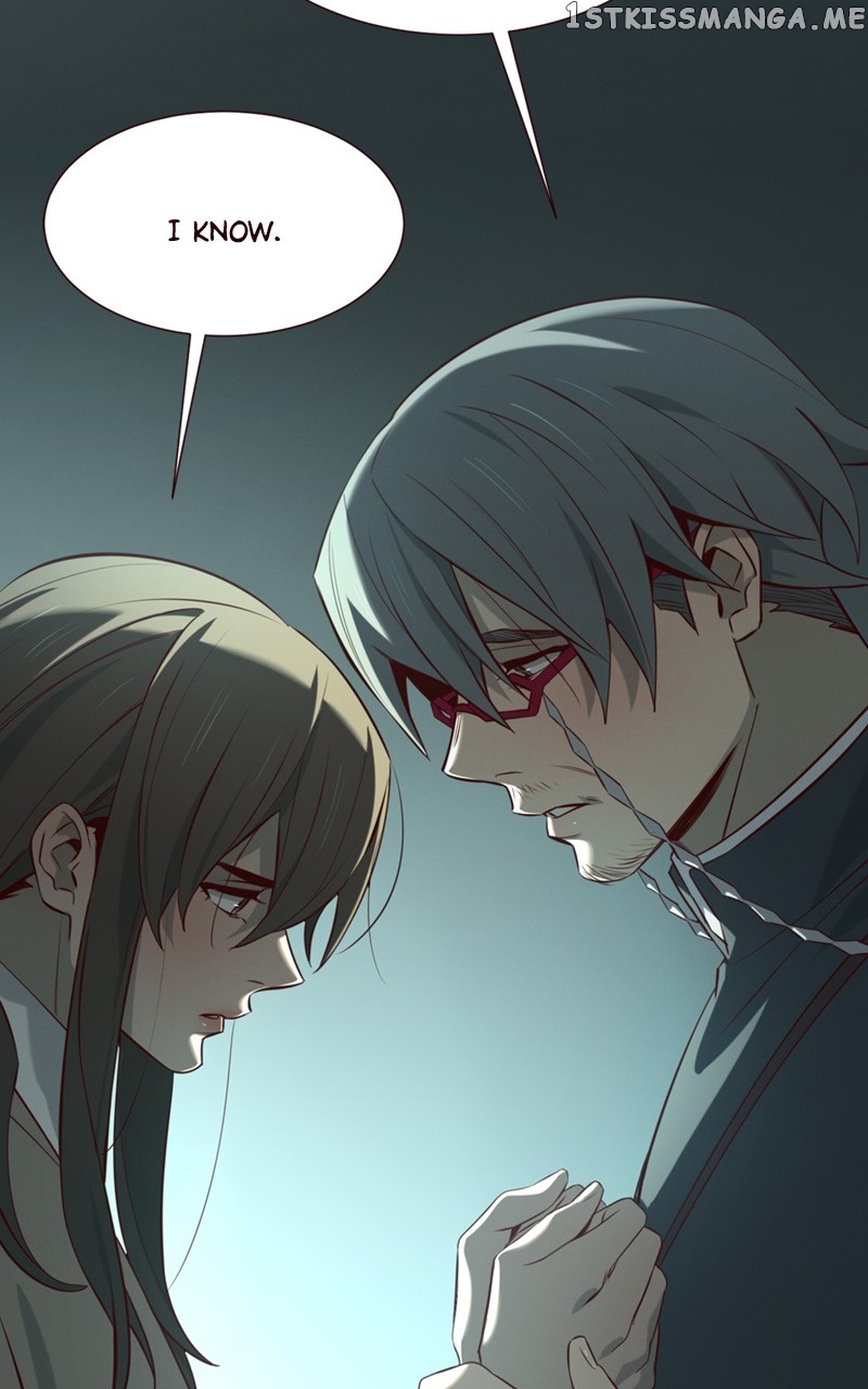 The Last Bloodline Chapter 22 - page 46