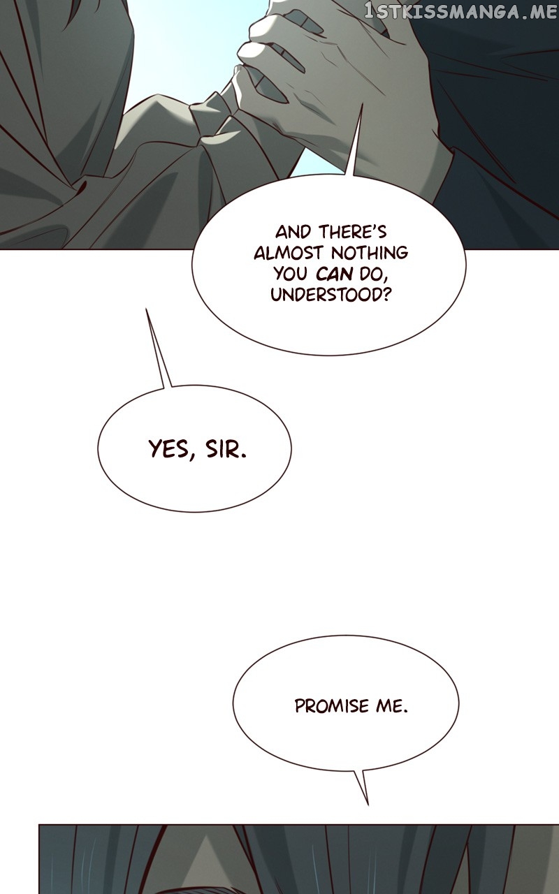 The Last Bloodline Chapter 22 - page 47