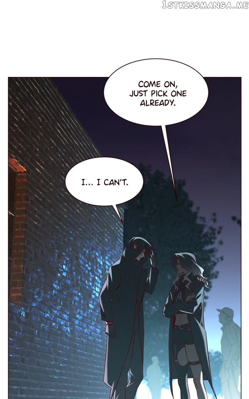 The Last Bloodline Chapter 22 - page 54