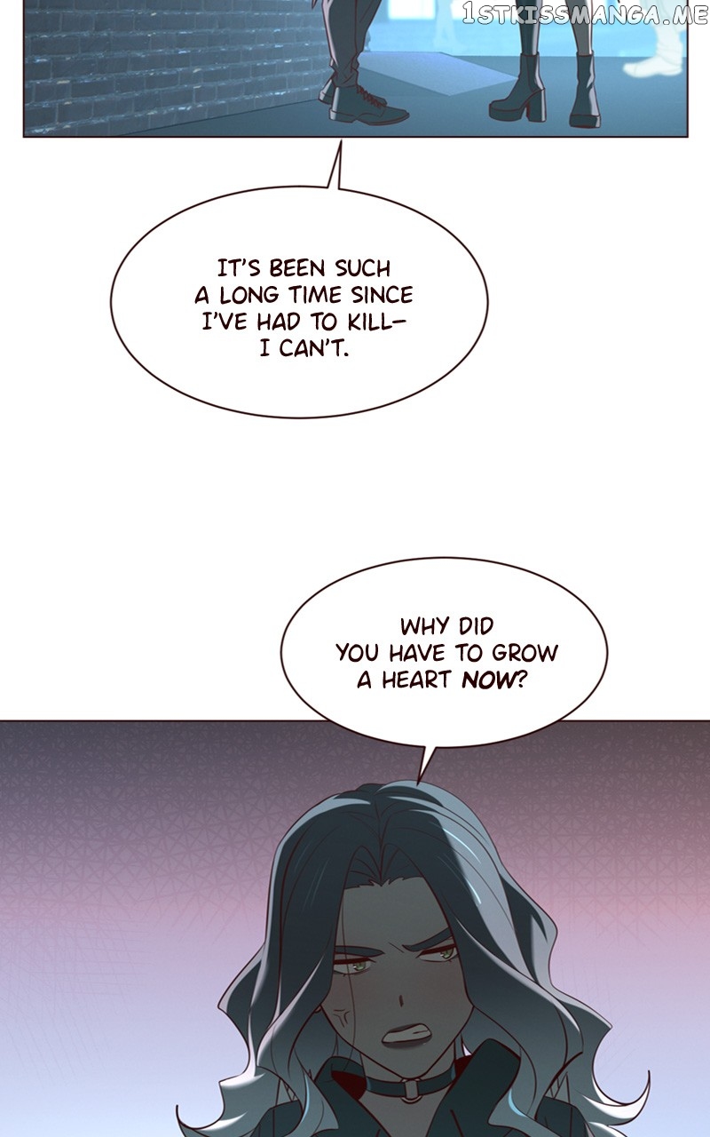 The Last Bloodline Chapter 22 - page 55