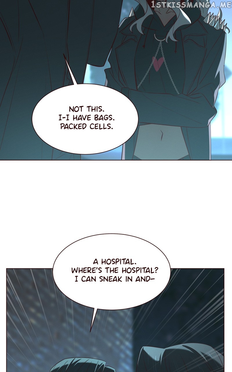 The Last Bloodline Chapter 22 - page 57