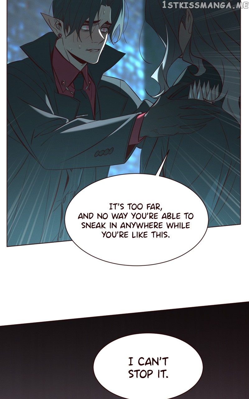 The Last Bloodline Chapter 22 - page 58