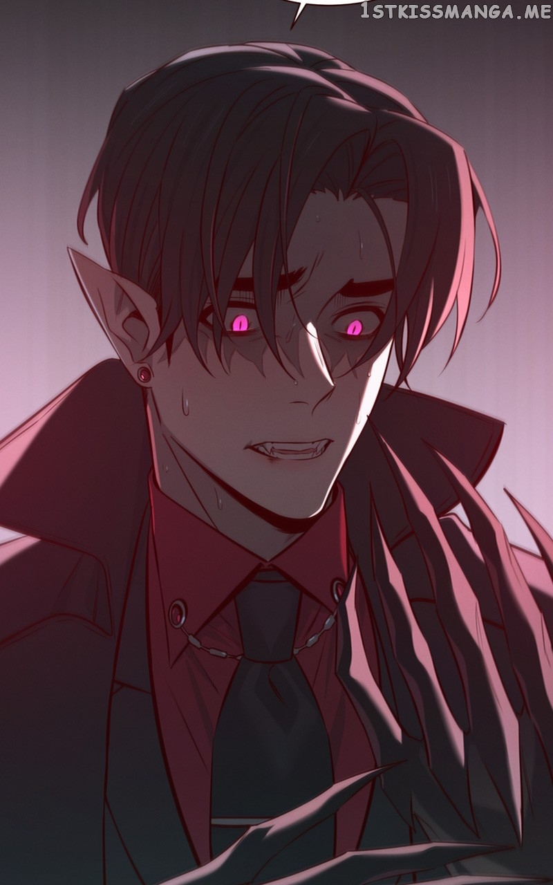 The Last Bloodline Chapter 22 - page 59