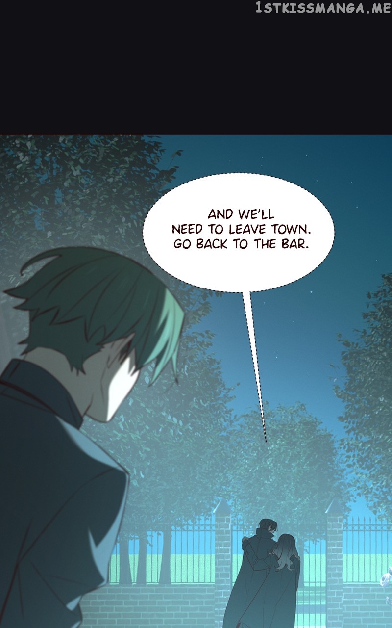 The Last Bloodline Chapter 22 - page 6