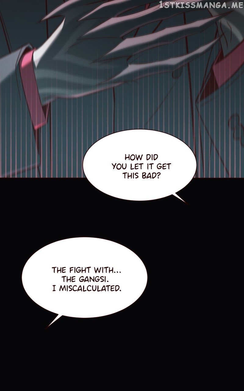 The Last Bloodline Chapter 22 - page 60