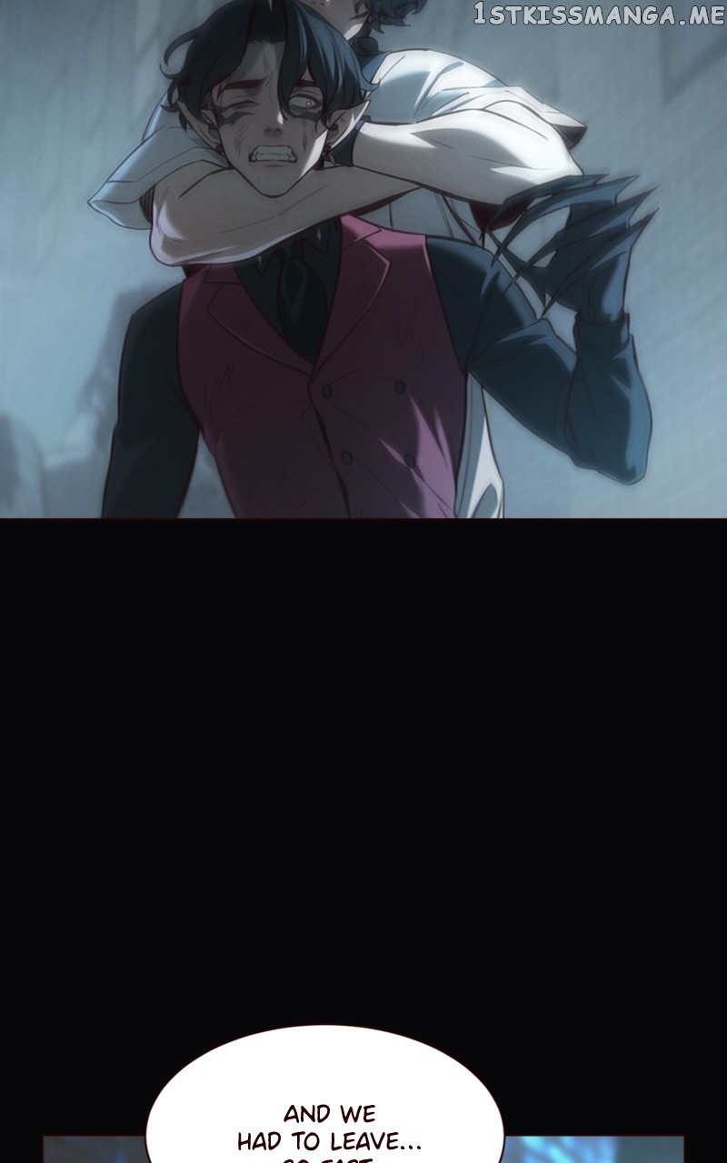 The Last Bloodline Chapter 22 - page 62
