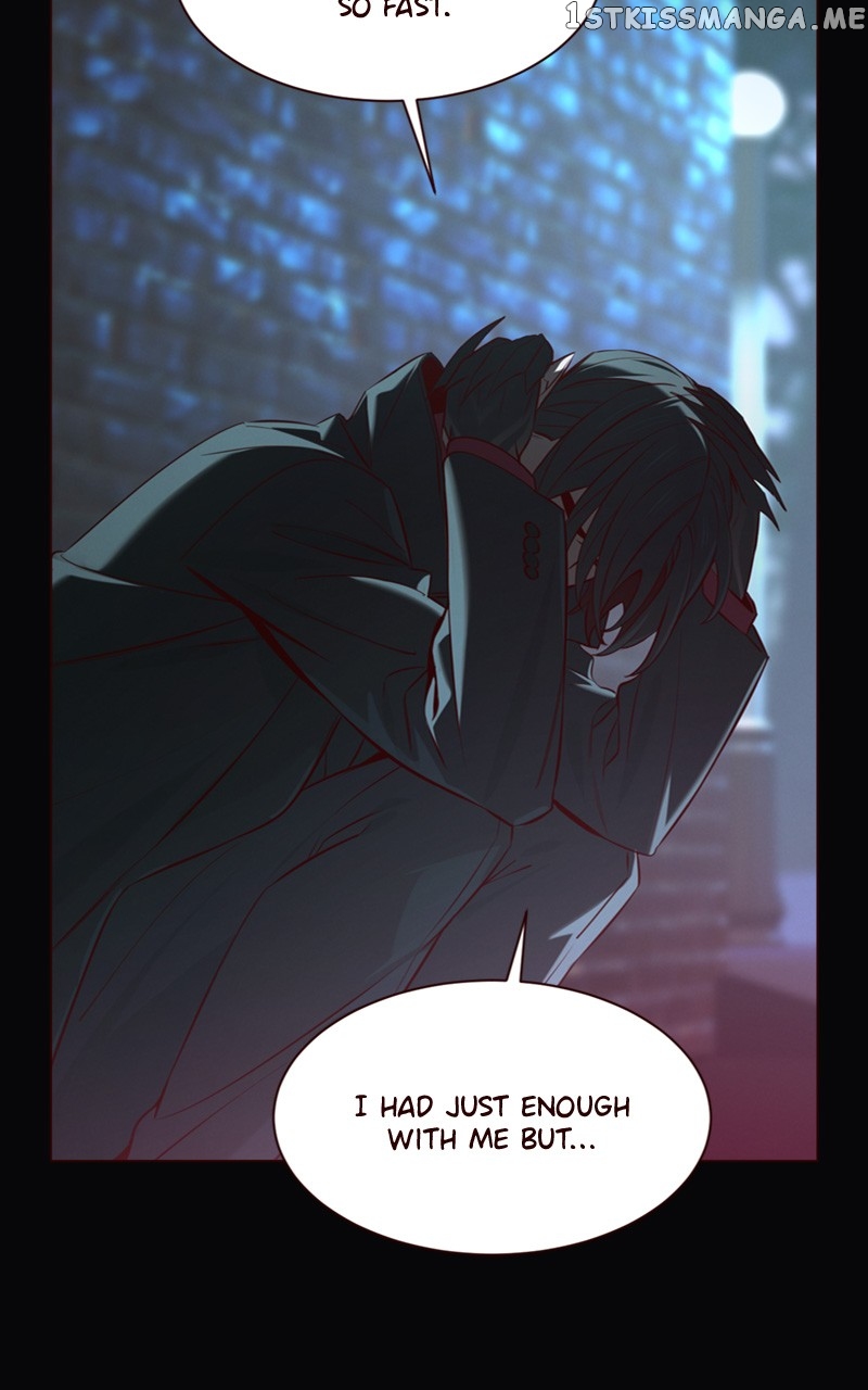 The Last Bloodline Chapter 22 - page 63