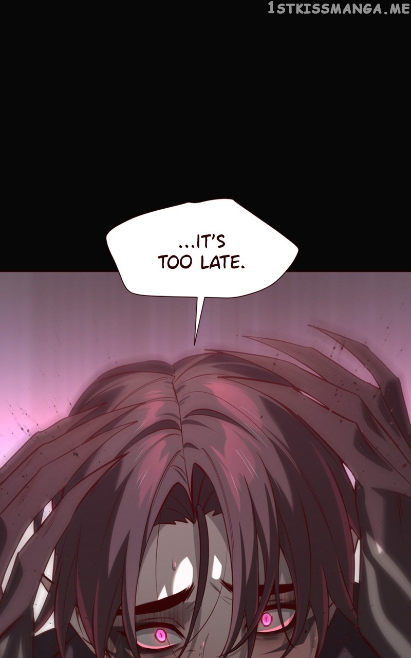 The Last Bloodline Chapter 22 - page 66