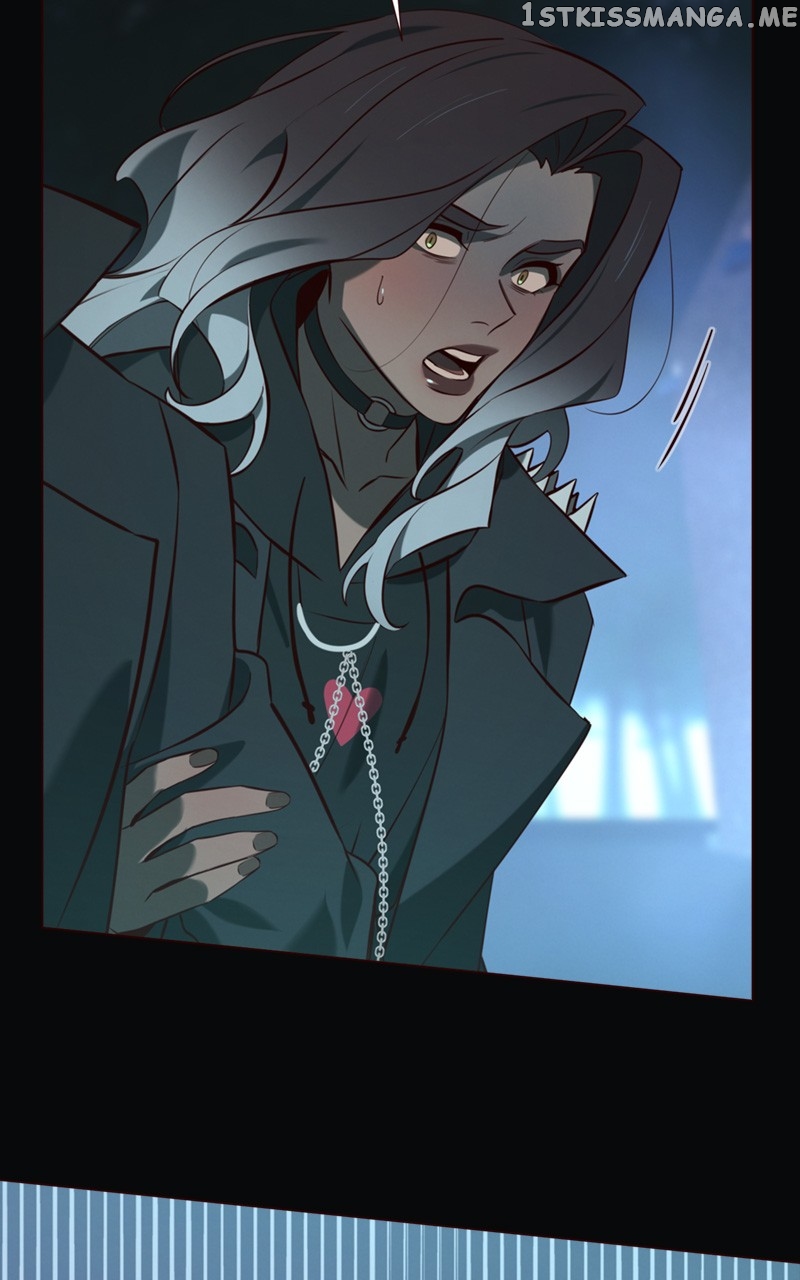 The Last Bloodline Chapter 22 - page 68