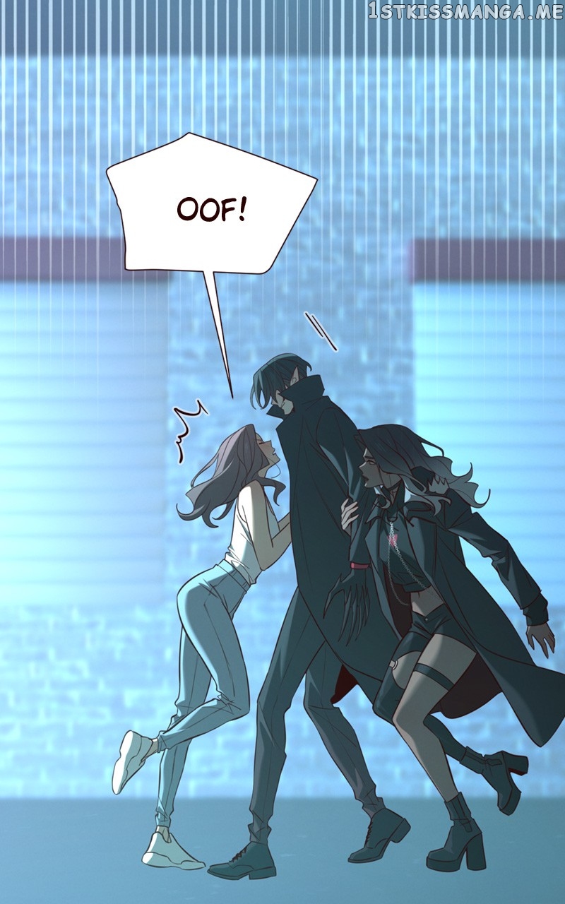 The Last Bloodline Chapter 22 - page 69