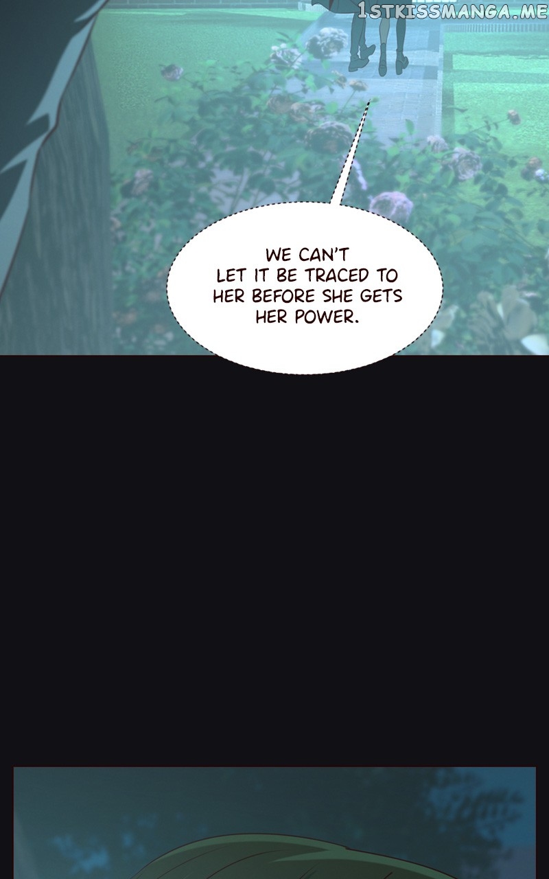 The Last Bloodline Chapter 22 - page 7
