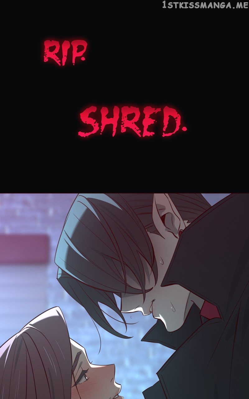 The Last Bloodline Chapter 22 - page 71