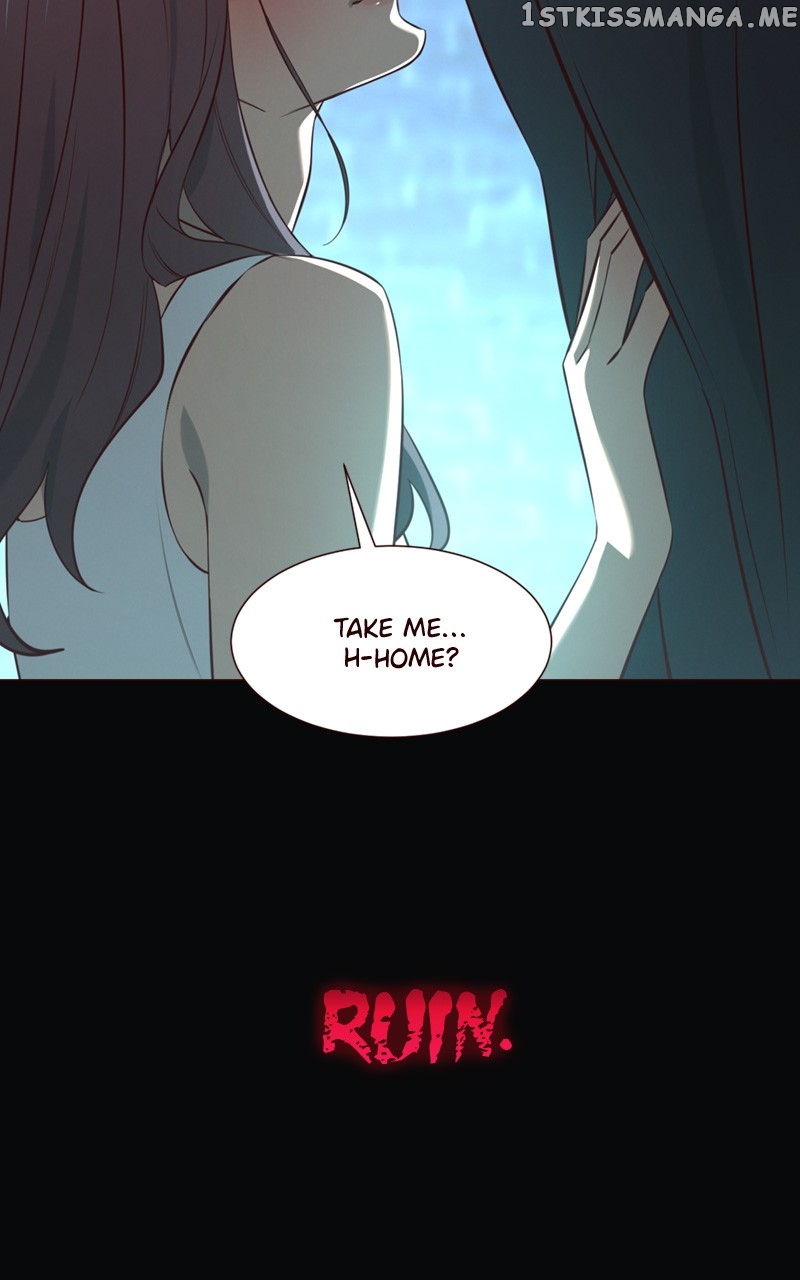 The Last Bloodline Chapter 22 - page 72