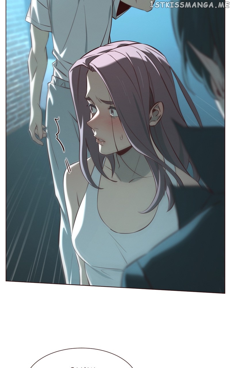 The Last Bloodline Chapter 22 - page 81