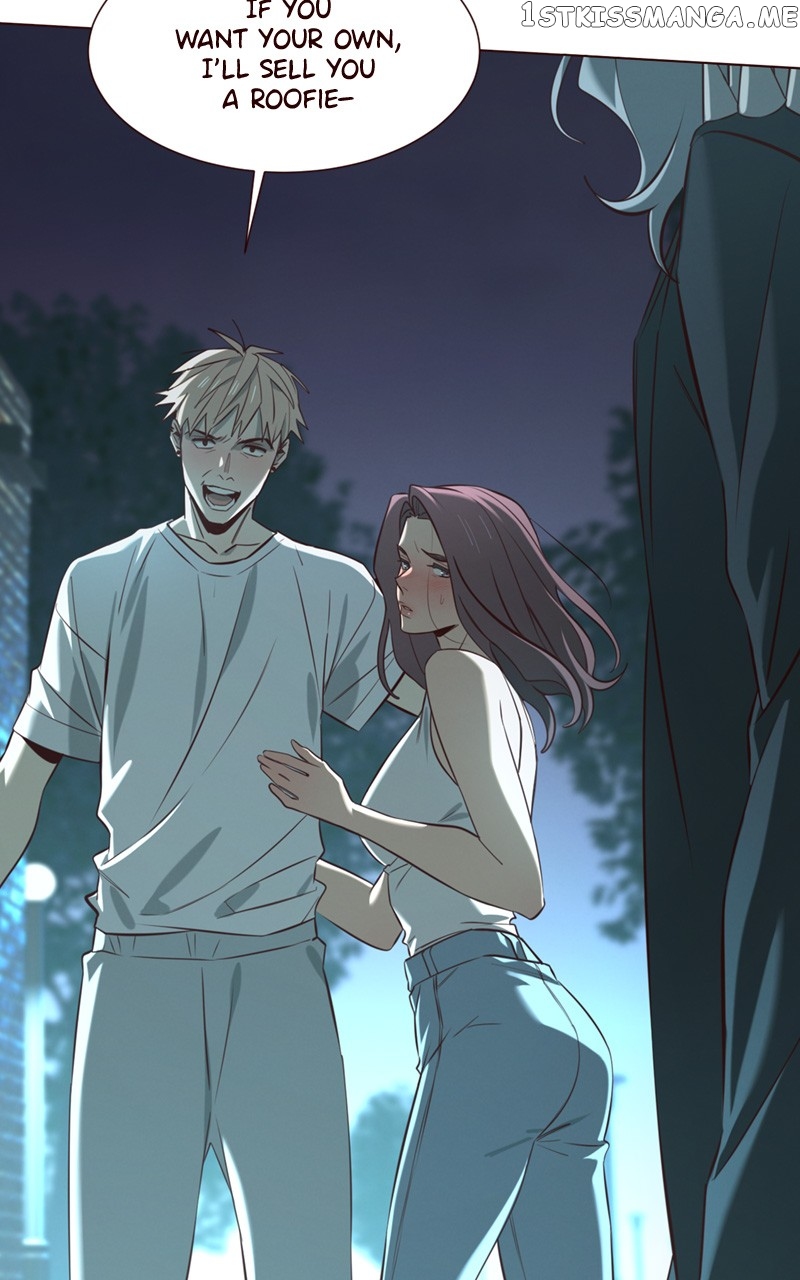 The Last Bloodline Chapter 22 - page 82