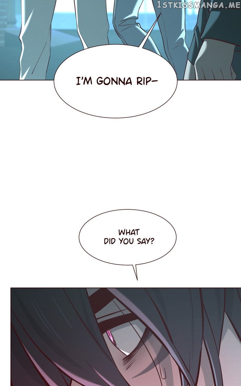The Last Bloodline Chapter 22 - page 83