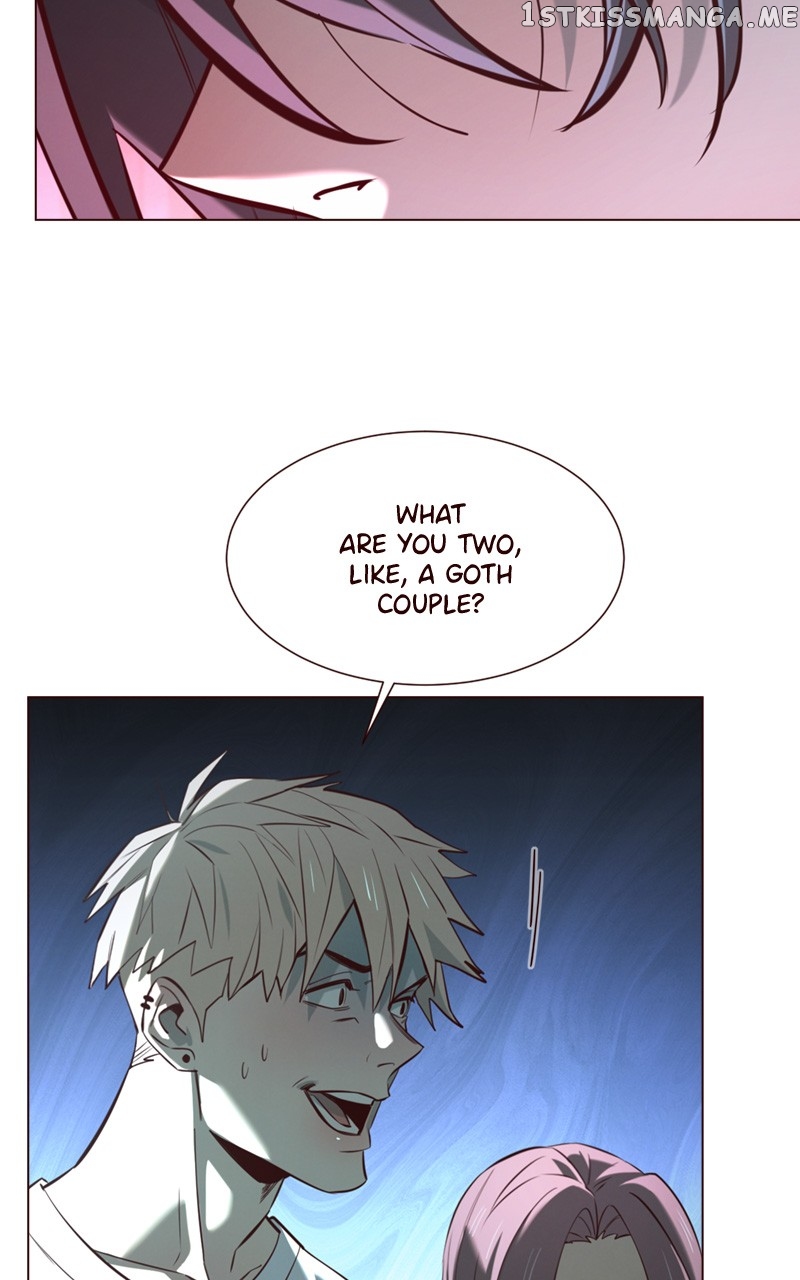 The Last Bloodline Chapter 22 - page 84
