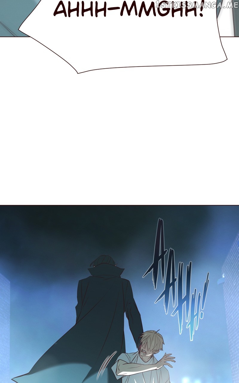 The Last Bloodline Chapter 22 - page 89