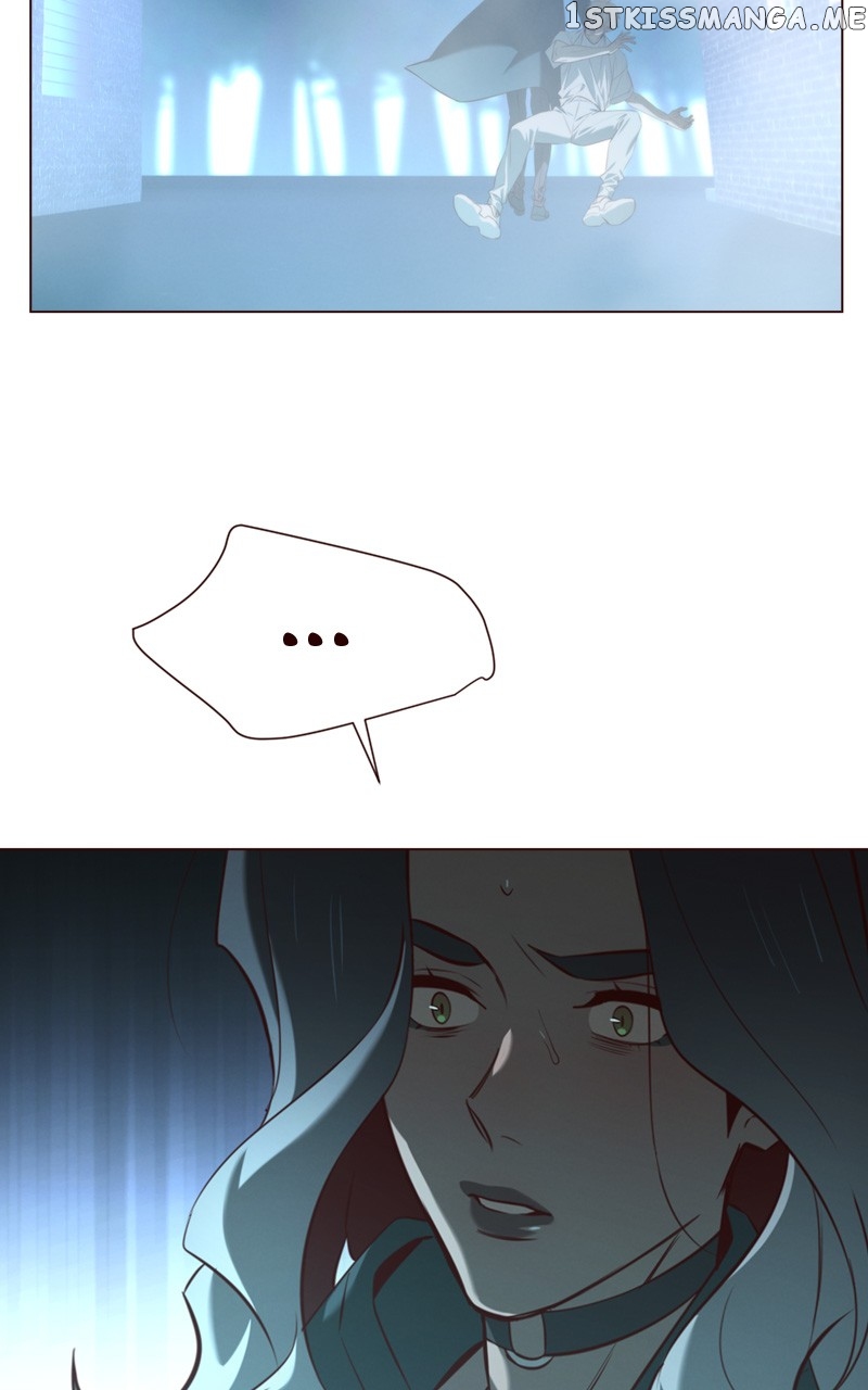The Last Bloodline Chapter 22 - page 91