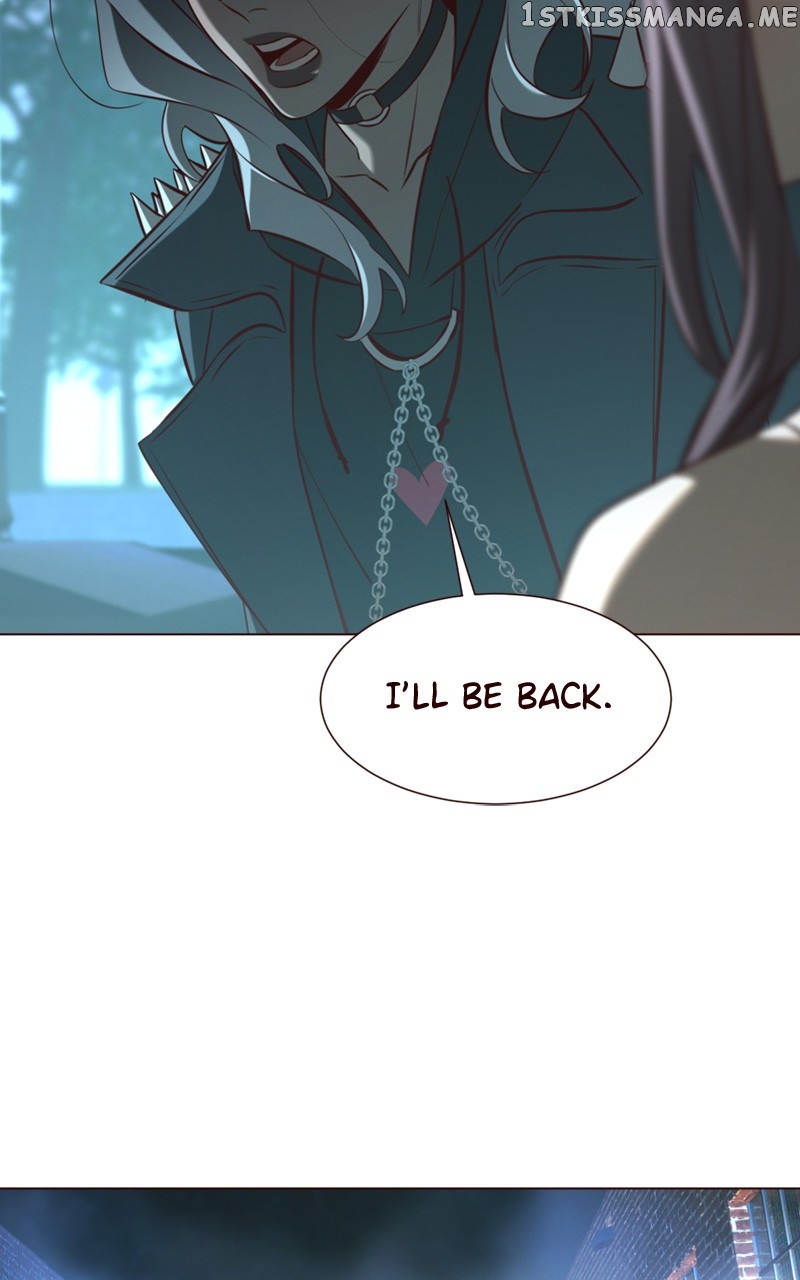 The Last Bloodline Chapter 22 - page 93