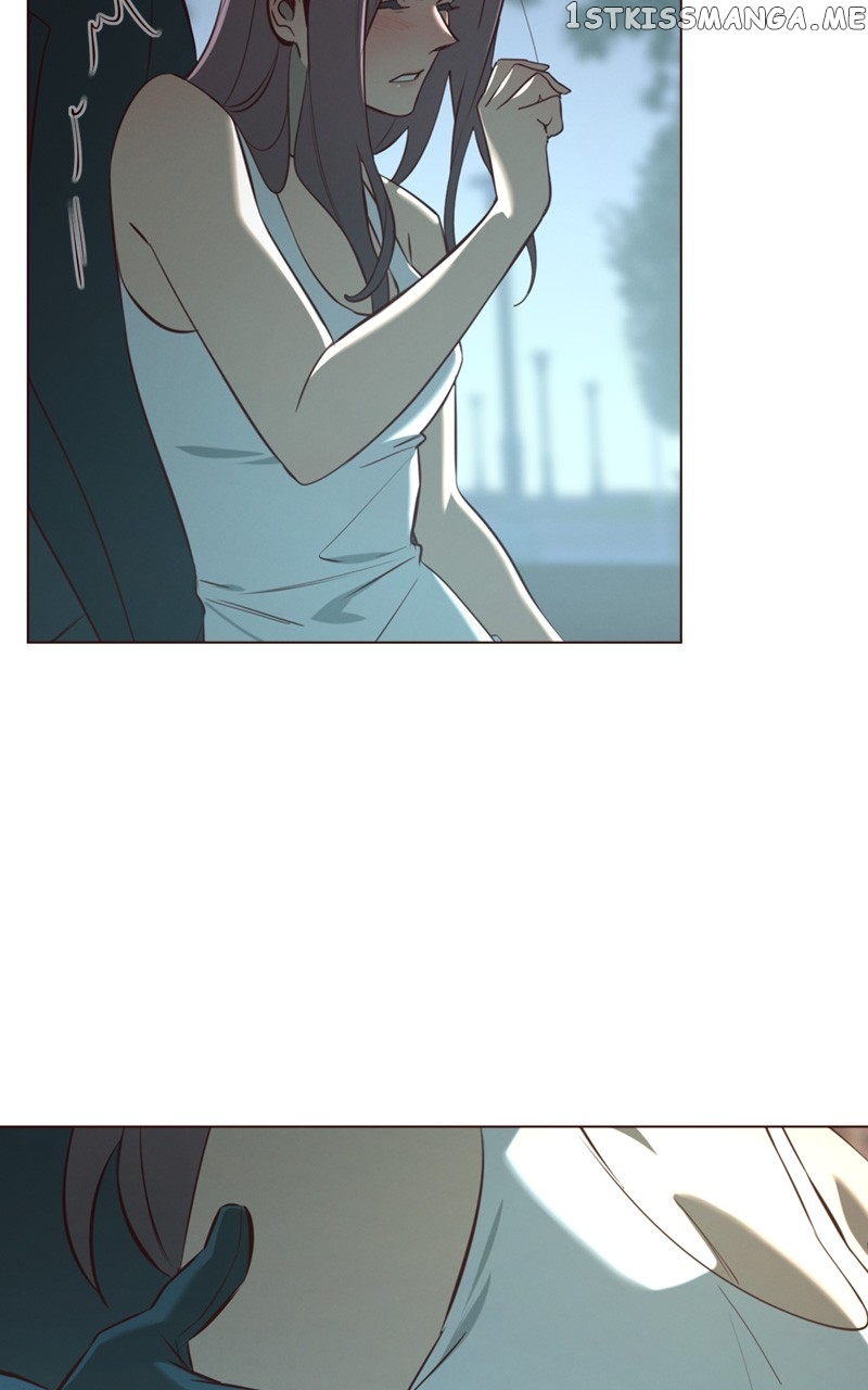 The Last Bloodline Chapter 22 - page 95