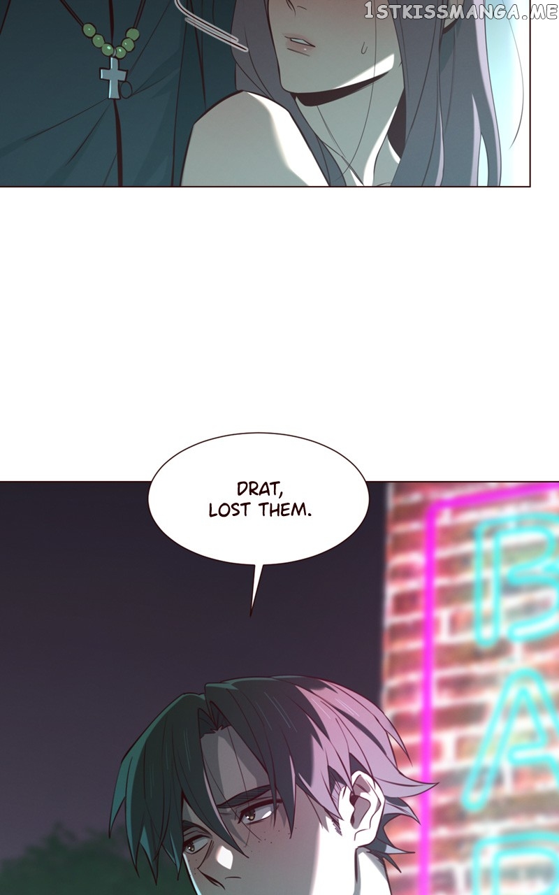 The Last Bloodline Chapter 22 - page 97