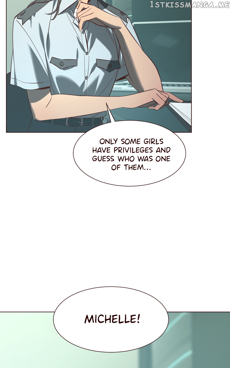 The Last Bloodline Chapter 23 - page 11