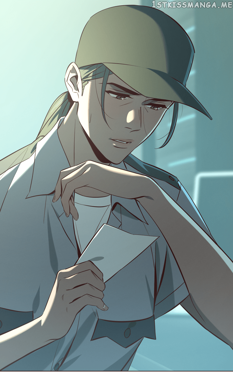 The Last Bloodline Chapter 23 - page 12