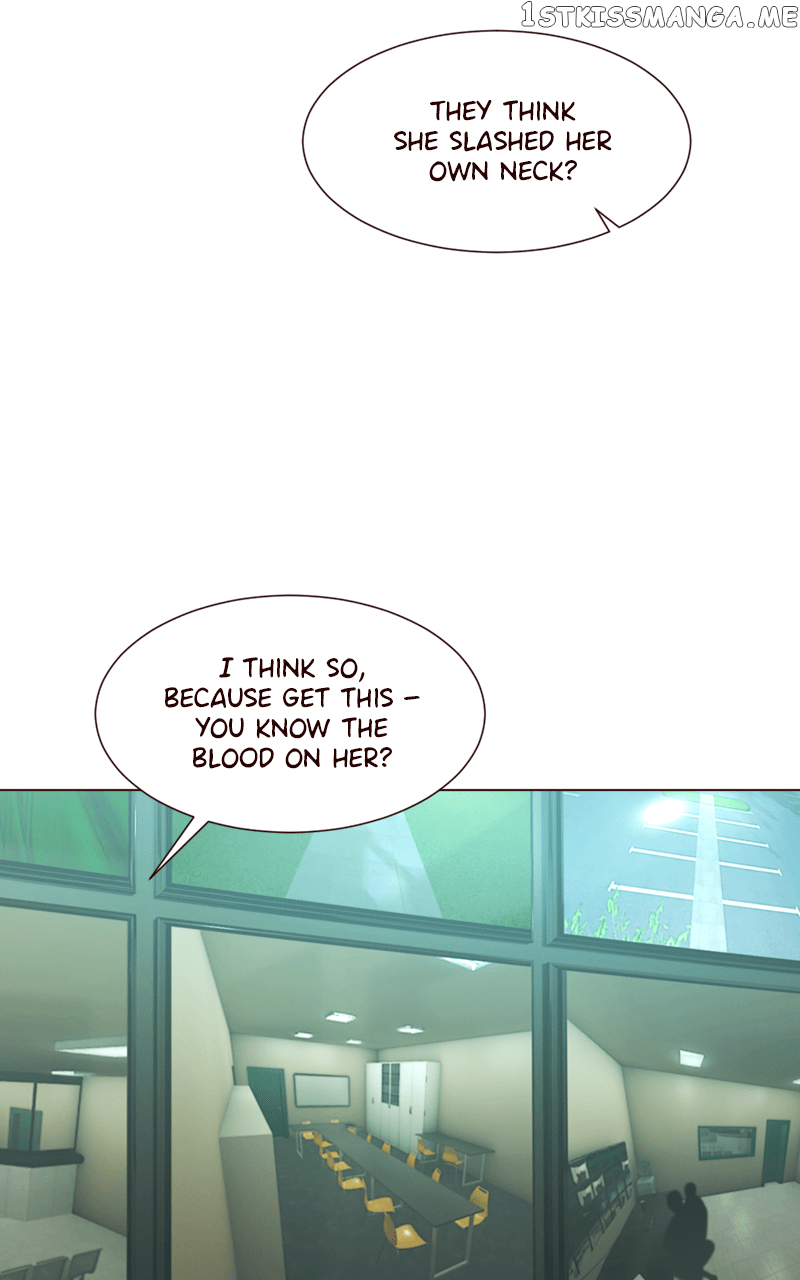 The Last Bloodline Chapter 23 - page 13