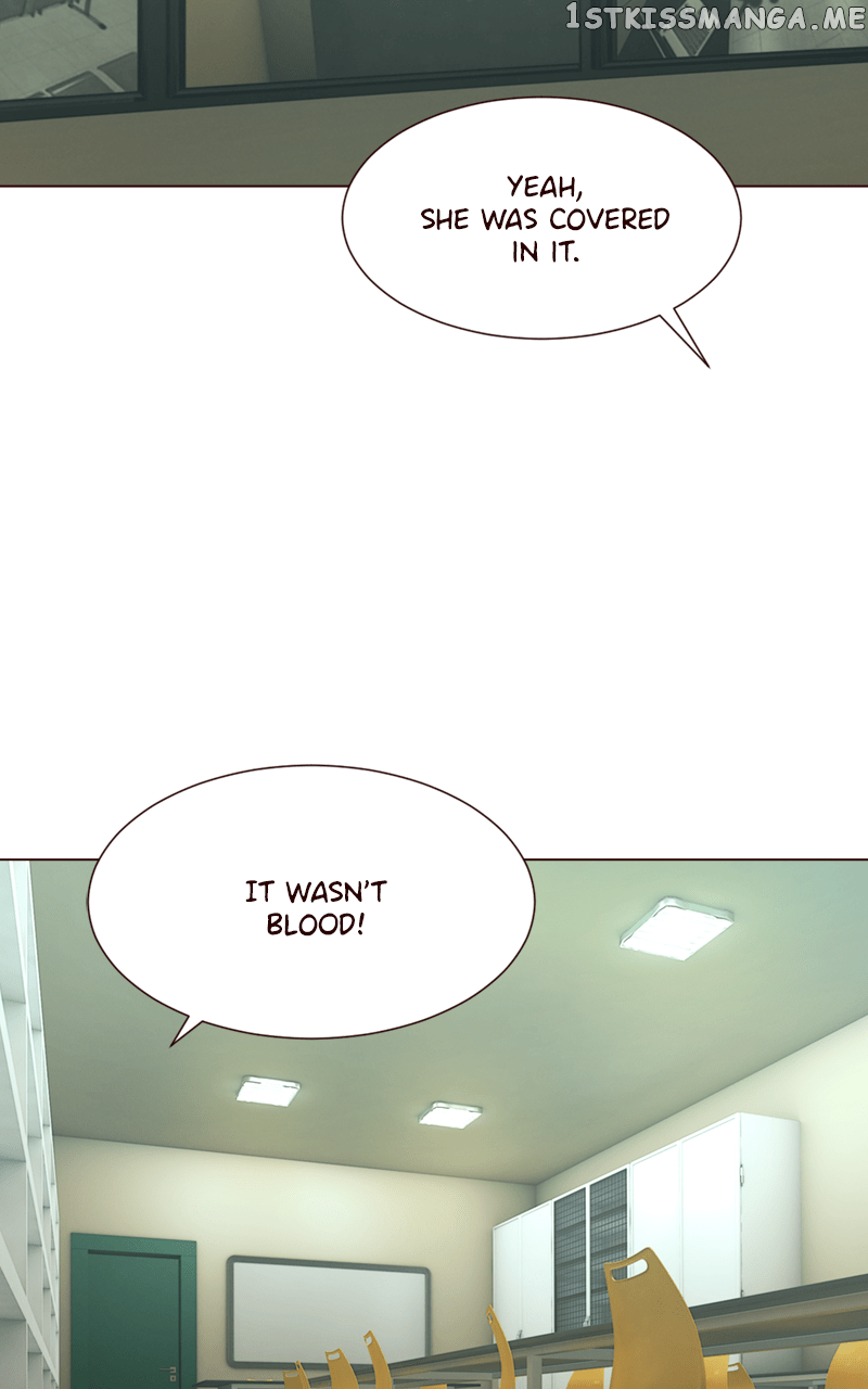 The Last Bloodline Chapter 23 - page 14