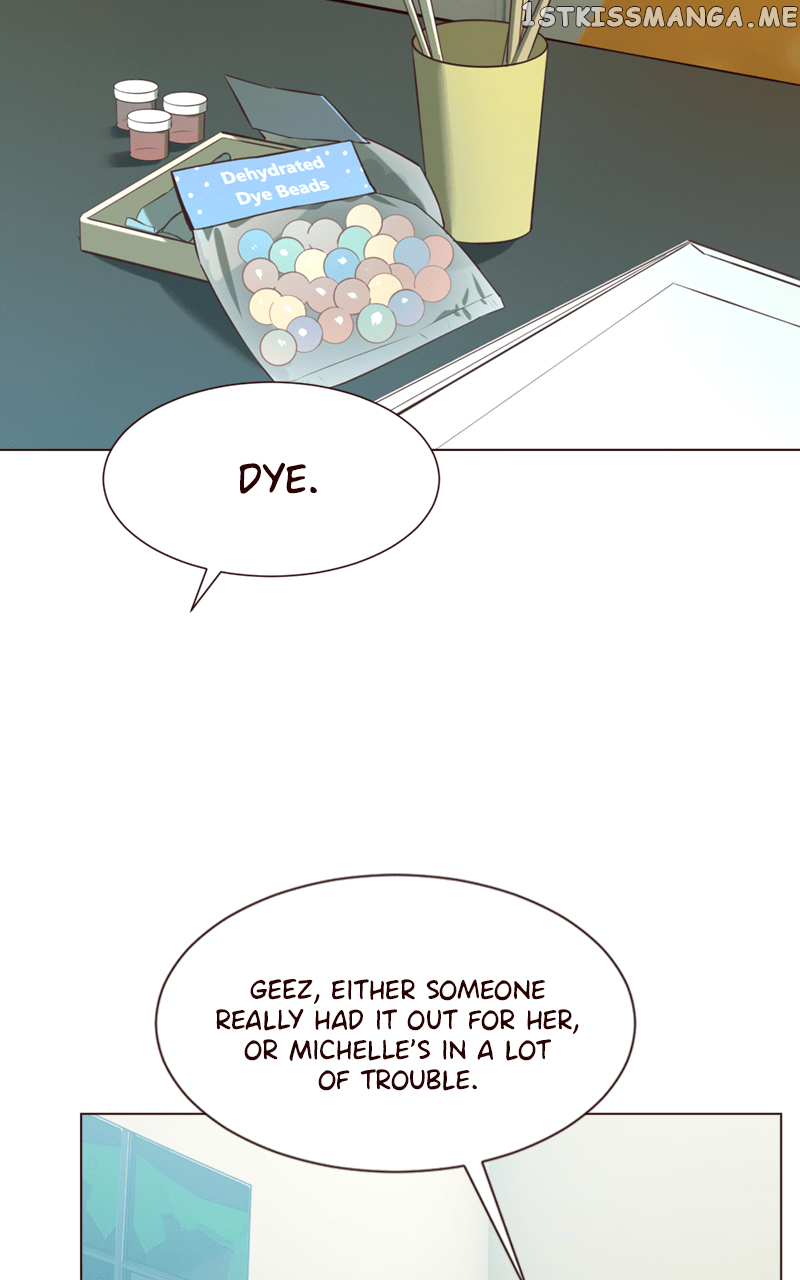 The Last Bloodline Chapter 23 - page 16