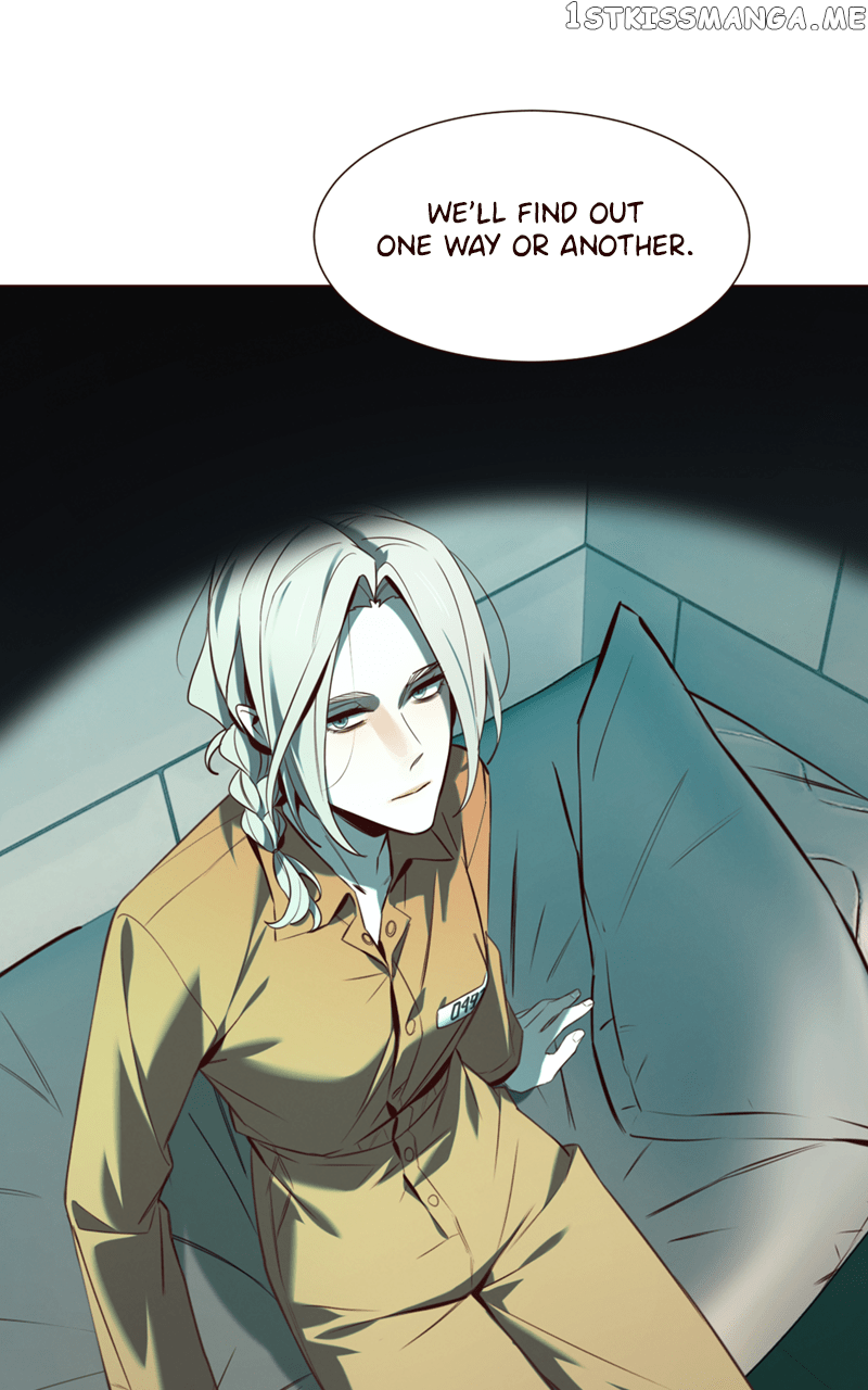 The Last Bloodline Chapter 23 - page 18