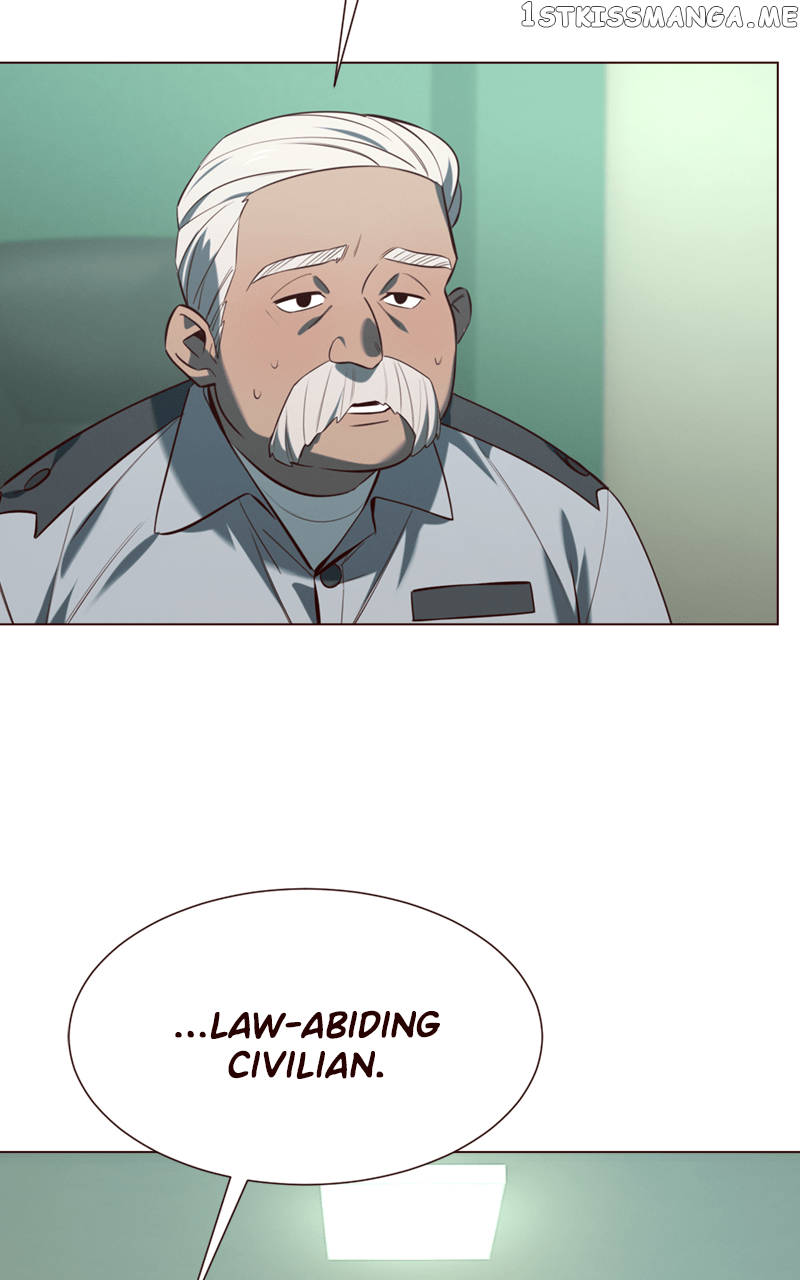 The Last Bloodline Chapter 23 - page 25