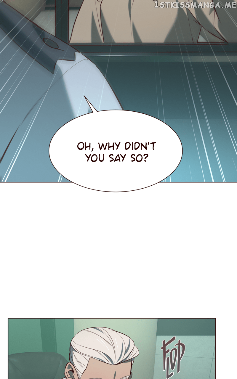 The Last Bloodline Chapter 23 - page 29