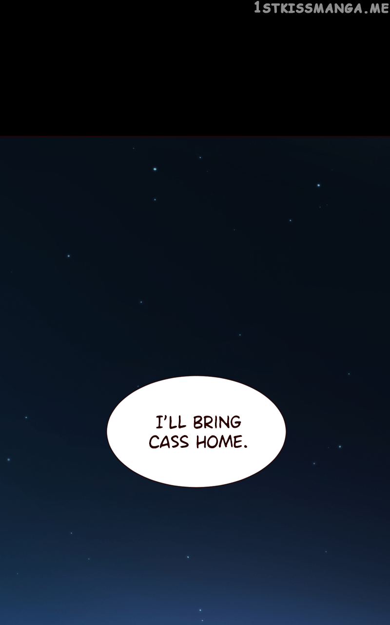 The Last Bloodline Chapter 23 - page 3