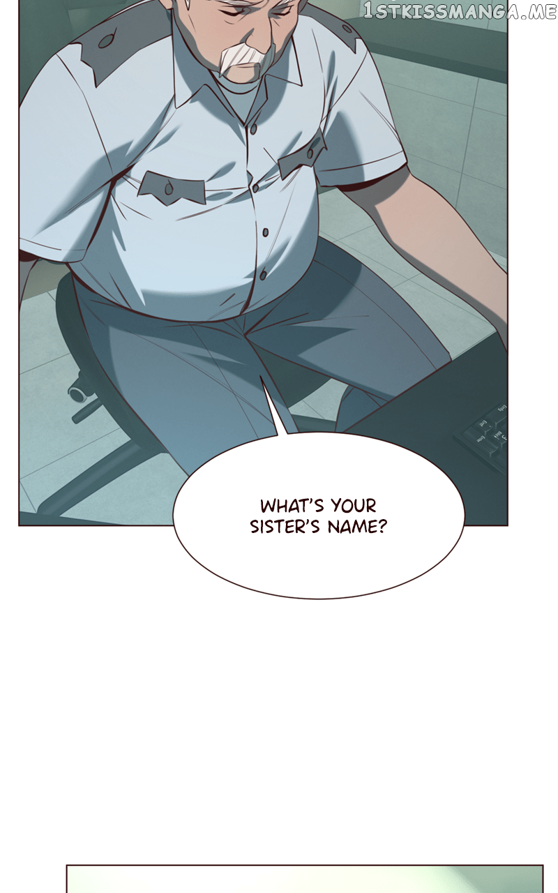 The Last Bloodline Chapter 23 - page 30